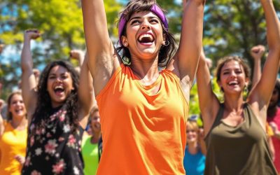 Herz-Kreislauf-Training für Fitness-Anfänger