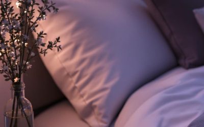 Schlafrituale für einen erholsamen Schlaf
